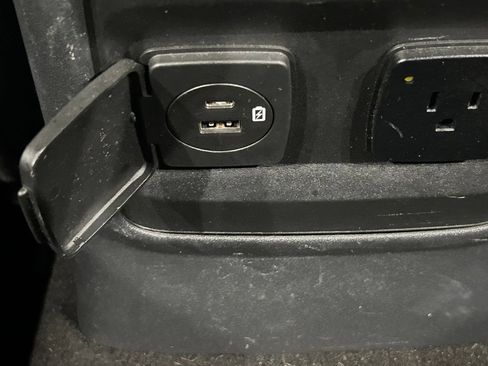 Used 2021 Ford Bronco Big Bend w/ Sasquatch Package AWD/4WD image 51