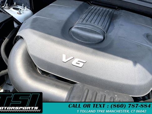 Used 2014 Jeep Grand Cherokee Limited AWD/4WD image 30