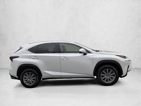 Used 2018 Lexus NX 300 FWD w/ Accessory Package 2 image 5
