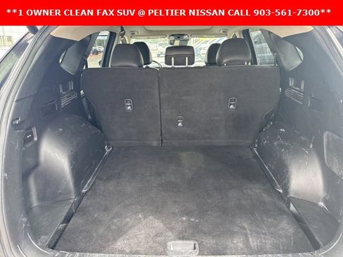 Used 2024 Hyundai Tucson Limited image 26