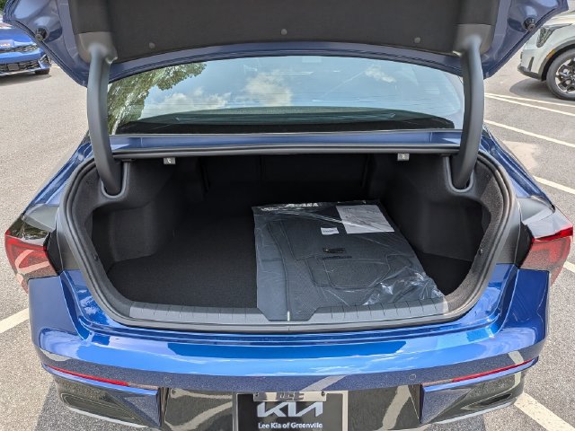 New 2026 Kia K5 GT-Line FWD image 22