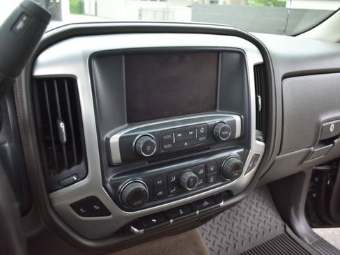 Used 2014 GMC Sierra 1500 SLT AWD/4WD image 32