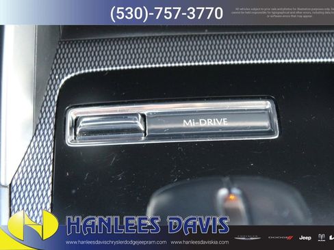 Used 2024 MAZDA CX-90 3.3 Turbo w/ Premium Package image 24