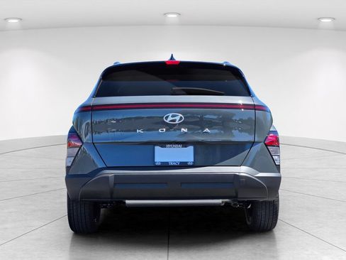 New 2026 Hyundai Kona SEL Sport FWD image 5