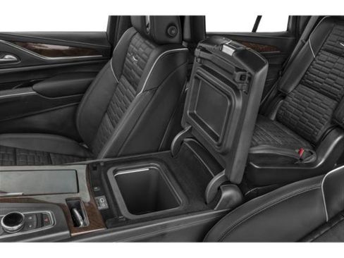 Certified 2023 Cadillac Escalade Sport Platinum RWD image 18