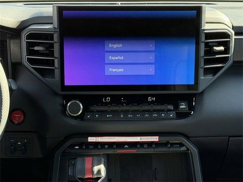 New 2026 Toyota Tundra TRD Pro image 16