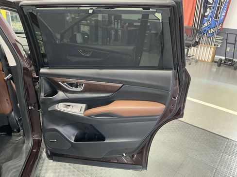 Used 2023 Subaru Ascent Touring image 51