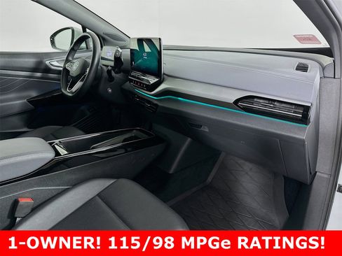 Used 2023 Volkswagen ID.4 Pro S image 27