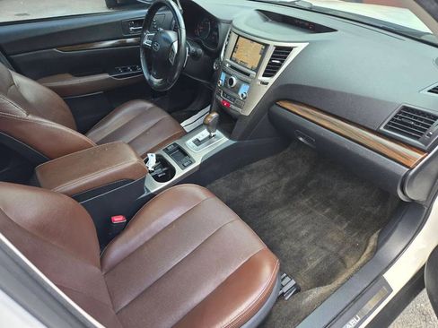 Used 2013 Subaru Outback 3.6R Limited image 45