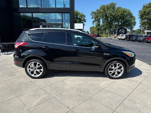 Used 2014 Ford Escape Titanium FWD image 5