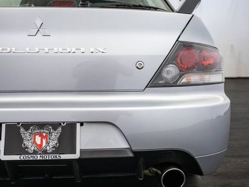 Used 2006 Mitsubishi Lancer Evolution MR AWD/4WD image 38