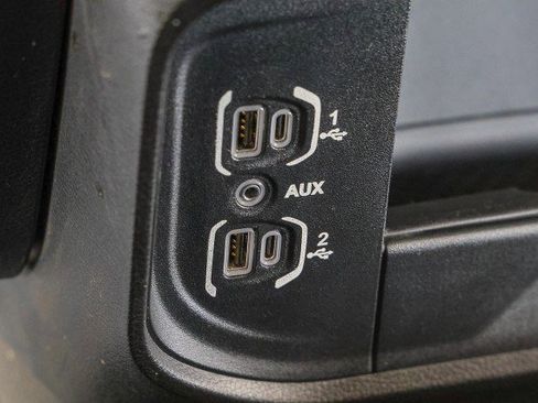 Used 2022 RAM 2500 Tradesman image 22