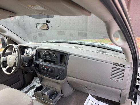 Used 2008 Dodge Ram 2500 Truck ST w/ Popular Equipment Group image 37