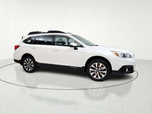 Used 2016 Subaru Outback 2.5i Limited image 10