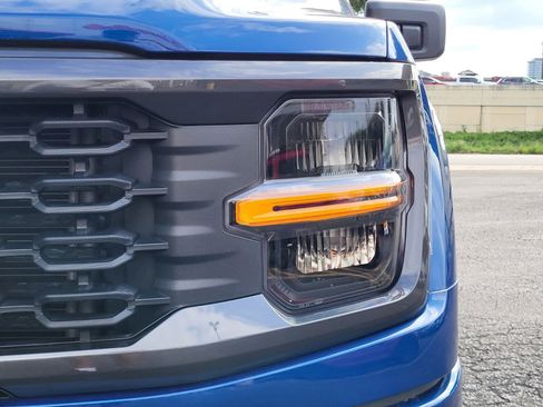 Used 2025 Ford F150 STX w/ Equipment Group 200A RWD image 11