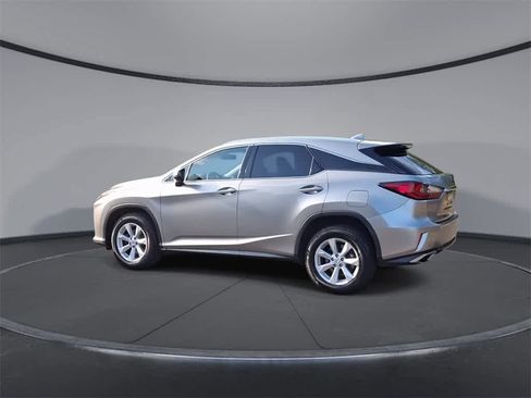 Used 2017 Lexus RX 350 AWD w/ Premium Package image 6