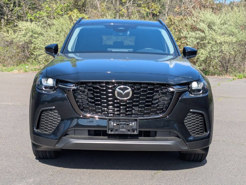 New 2026 MAZDA CX-70 SC AWD/4WD image 8