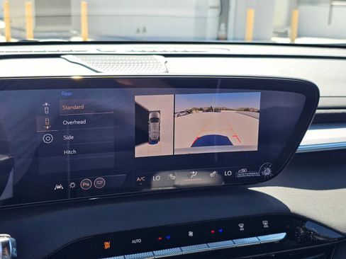 New 2026 Buick Enclave Sport Touring w/ Power Package FWD image 28
