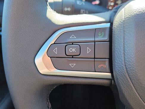 New 2026 Jeep Compass Latitude AWD/4WD image 21