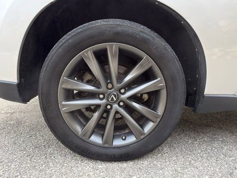 Used 2013 Lexus RX 350 AWD image 25