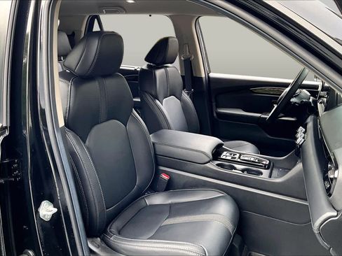 Used 2025 Honda Pilot EX-L image 40
