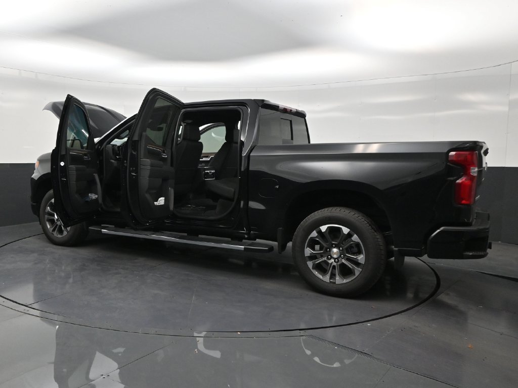 Used 2026 Chevrolet Silverado 1500 High Country w/ Technology Package RWD image 31