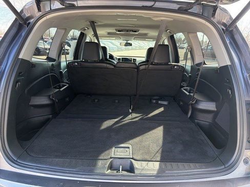 Used 2017 Honda Pilot EX-L image 16