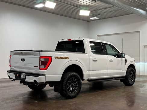 Used 2023 Ford F150 Tremor w/ Equipment Group 402A High image 24