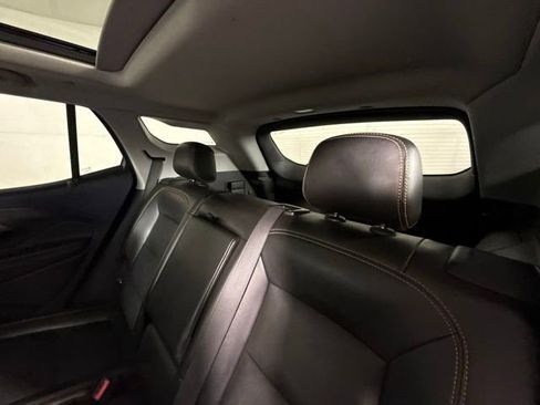 Used 2021 GMC Terrain SLT w/ Infotainment Package II image 31