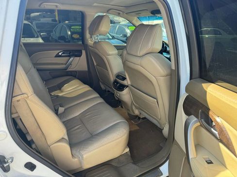 Used 2013 Acura MDX image 17