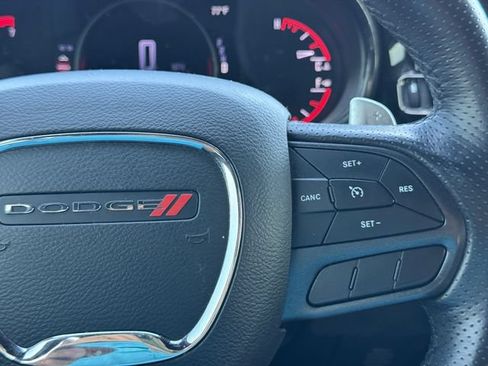 Certified 2021 Dodge Durango R/T w/ Premium Interior Group AWD/4WD image 28