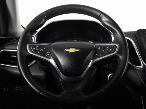 Certified 2022 Chevrolet Equinox LT image 29