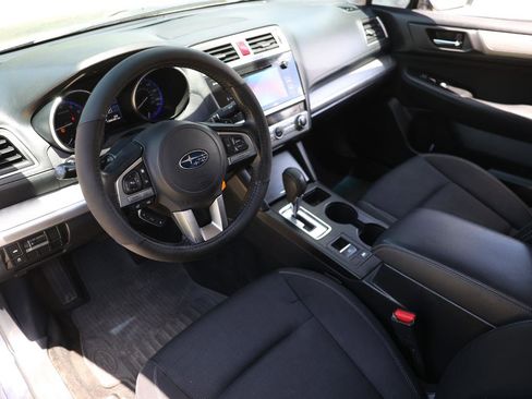 Used 2015 Subaru Legacy 2.5i Premium AWD/4WD image 4
