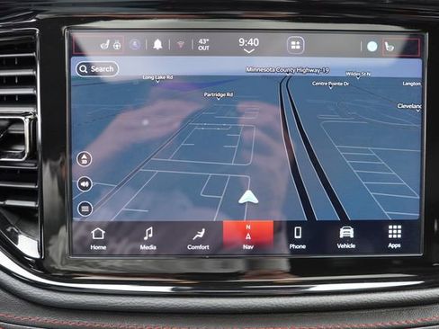 Used 2025 Dodge Durango R/T AWD/4WD image 30