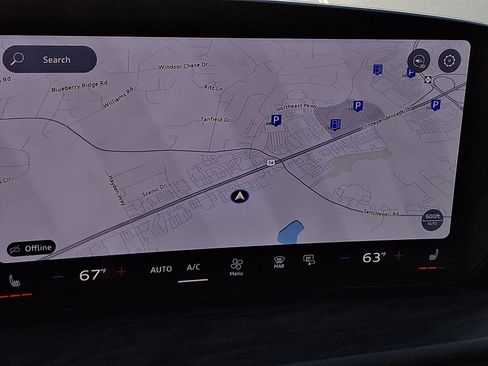 New 2026 Audi Q5 Premium Plus image 15