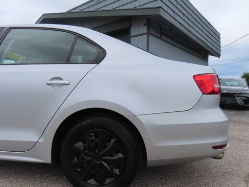 Used 2015 Volkswagen Jetta S FWD image 28