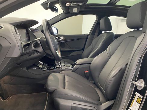 Certified 2023 BMW 228i xDrive Gran Coupe w/ Premium Package 2 image 4