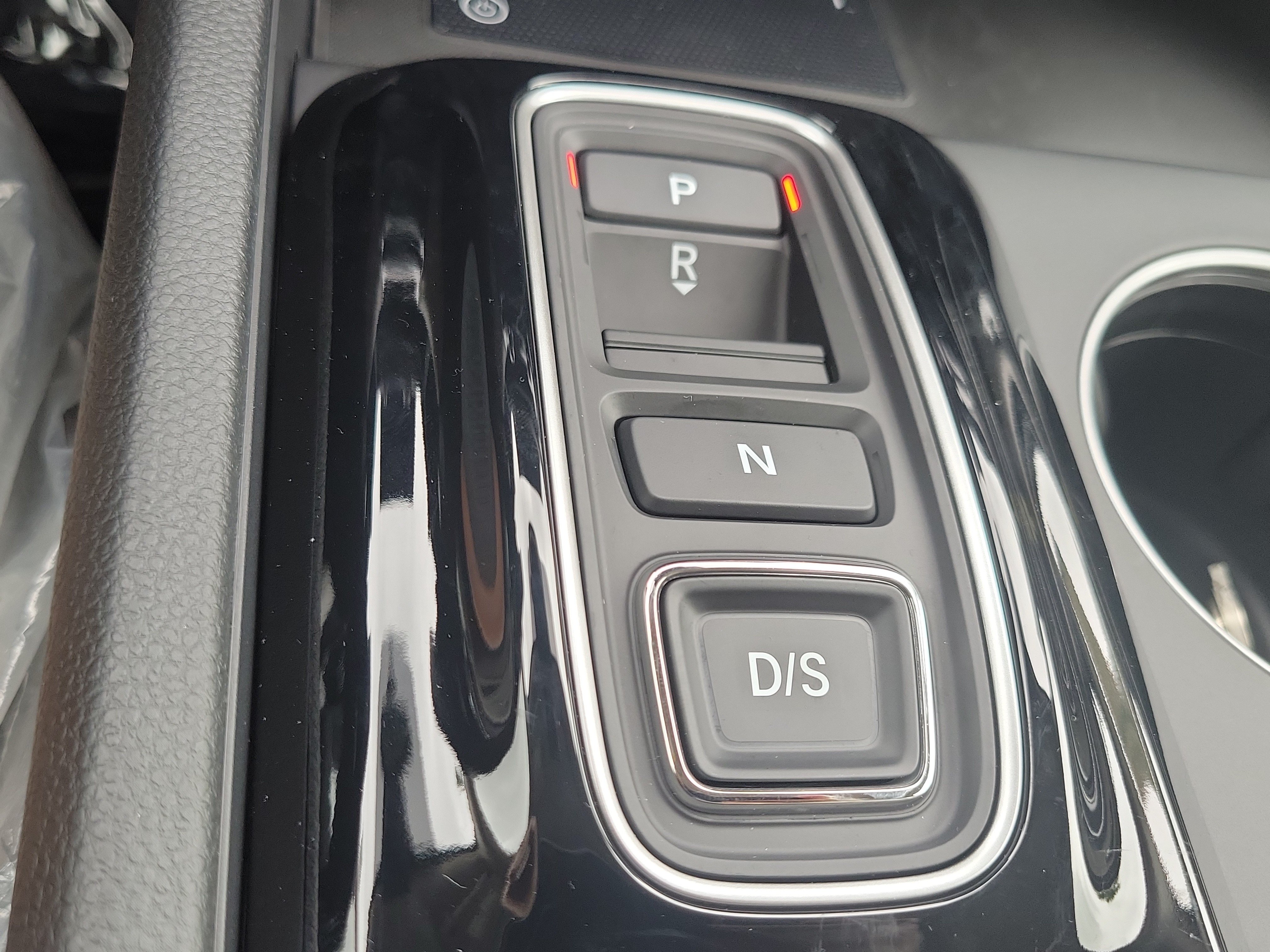 New 2026 Honda Pilot image 28