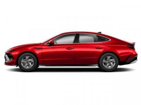 New 2026 Hyundai Sonata SE FWD image 2