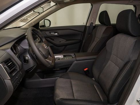 New 2026 Nissan Rogue SV image 12