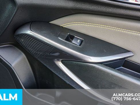 Used 2025 Chevrolet Trax ACTIV w/ Driver Confidence Package image 48