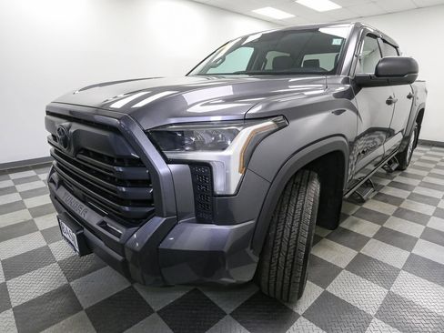 Used 2024 Toyota Tundra SR5 image 4