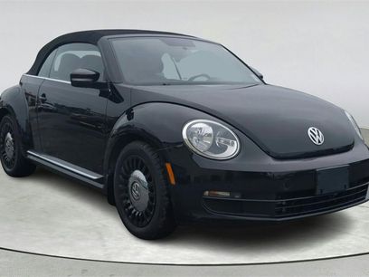Used 2013 Volkswagen Beetle 2.5