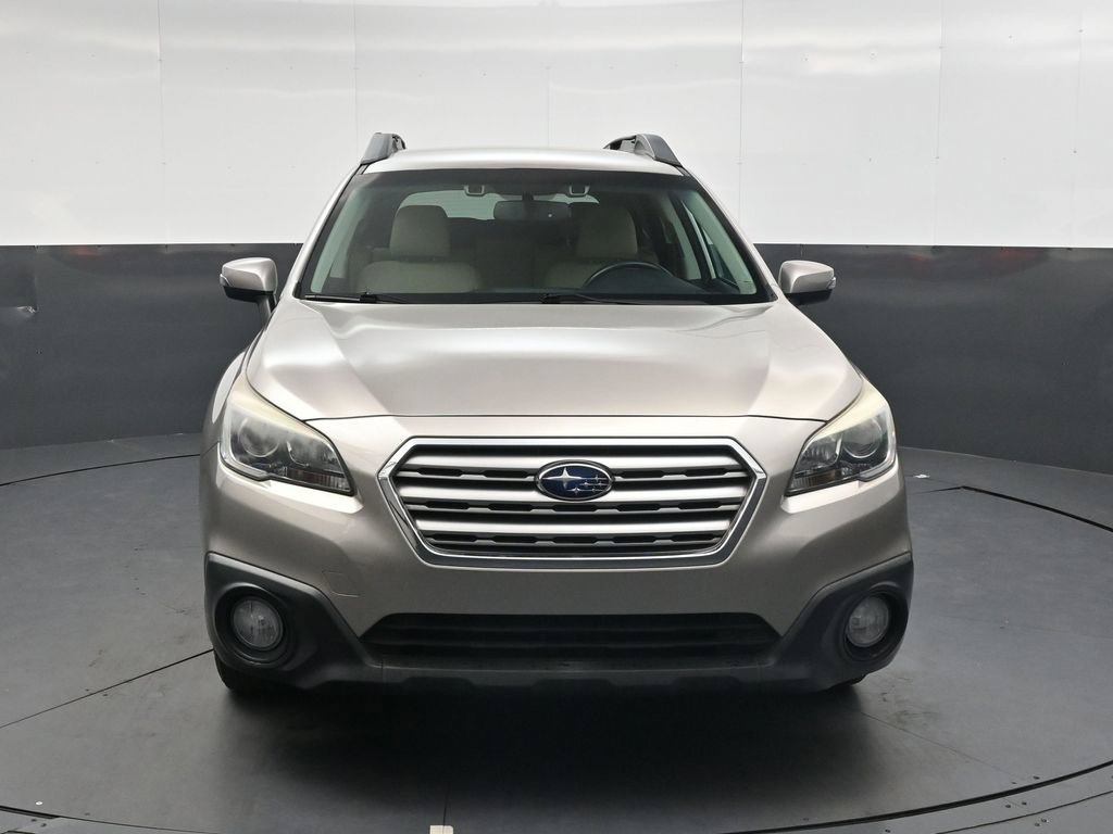 Used 2015 Subaru Outback 2.5i Premium AWD/4WD image 12
