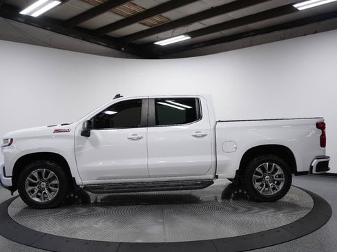 Used 2022 Chevrolet Silverado 1500 RST AWD/4WD image 5
