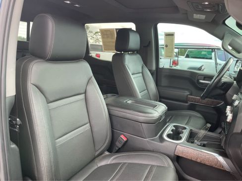 Used 2019 GMC Sierra 1500 Denali w/ Technology Package AWD/4WD image 26