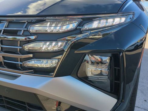 New 2026 Hyundai Tucson Limited image 10