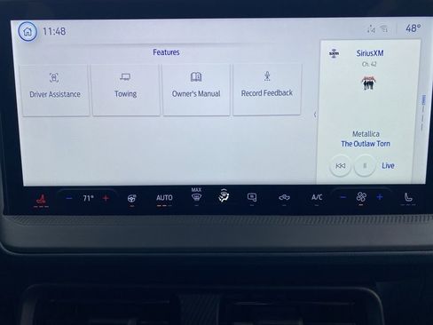 New 2025 Ford Maverick XLT w/ XLT Luxury Package image 36