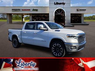 Used 2025 RAM 1500 Limited video 1