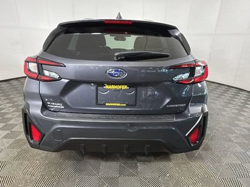 Used 2025 Subaru Crosstrek 2.0i w/ Convenience Package #1 AWD/4WD image 4